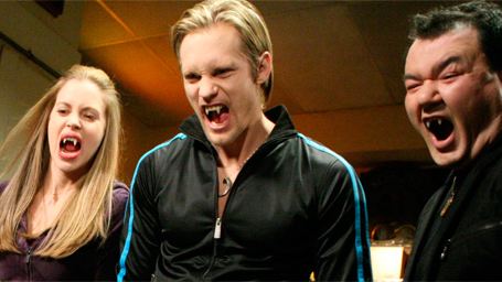 'True Blood' introducirá un nuevo y sexy vampiro en su sexta temporada