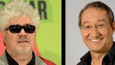 'Los amantes pasajeros': ¡Carlos Boyero vuelve a arremeter contra Almódovar! noticias imagen