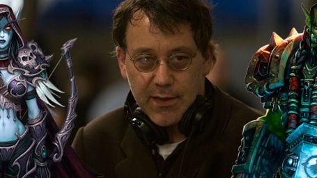 'Warcraft': Sam Raimi carga contra la película noticias imagen