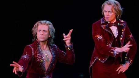 'The Incredible Burt Wonderstone': Tráiler final con Jim Carrey noticias imagen