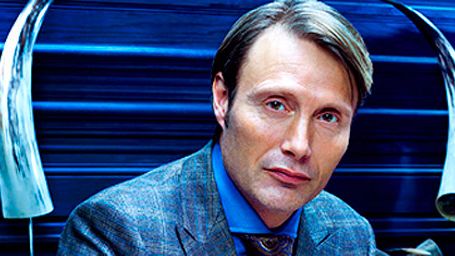 'Hannibal': nuevas promos y póster de la serie sobre el Dr. Lecter noticias imagen