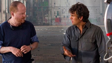 'Los Vengadores 2': Joss Whedon dice que las dos primeras películas de Hulk no le gustaron noticias imagen