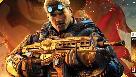 ¡Regalazos Gears of War Judgment! noticias imagen