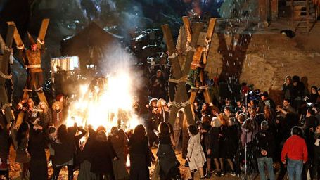 'Las brujas de Zugarramurdi': Tráiler de lo nuevo de Alex de la Iglesia noticias imagen