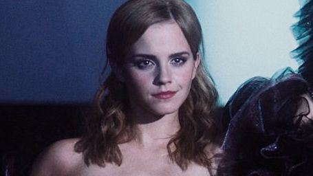 Emma Watson no será la nueva Cenicienta noticias imagen