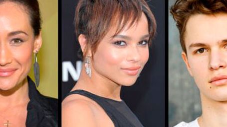 'Divergente': ¡descubre a los nuevos fichajes! noticias imagen