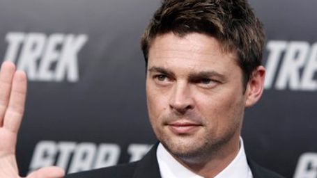 'Human': Karl Urban, protagonista del drama futurista de J.J. Abrams para Fox noticias imagen