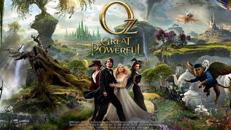 'Oz: Un mundo de fantasía': ¡Nuevos detalles de la secuela!