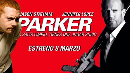 JPelirrojo nos cuenta que le pareció ‘Parker’ noticias imagen
