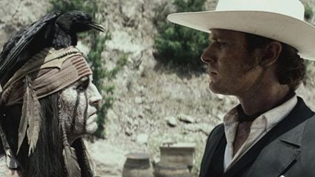 'El llanero solitario': ¡Nuevo tráiler internacional! noticias imagen