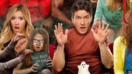 'Scary Movie 5': ¡Segundo tráiler y nuevo póster! noticias imagen