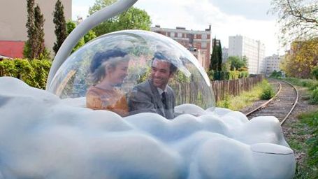 'Mood Indigo': coches locos y romanticismo en lo último de Audrey Tautou noticias imagen
