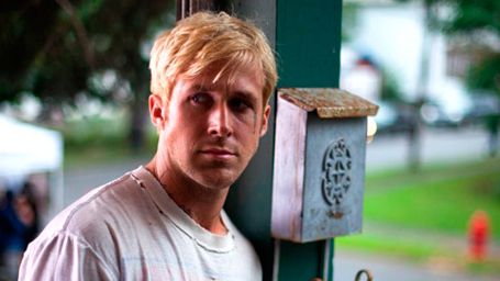 'Cruce de caminos': fotos del making-of con Ryan Gosling noticias imagen