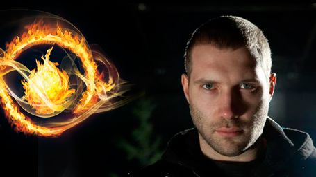 'Divergente': Jai Courtney será Eric, líder de la Osadía