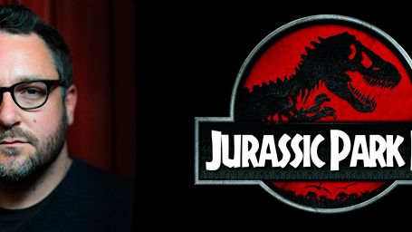 'Jurassic Park 4' ya tiene director: Colin Trevorrow noticias imagen