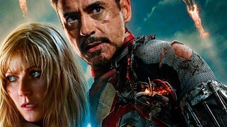 'Iron Man 3': Pepper Potts será muy importante