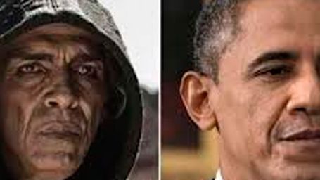 La miniserie 'La Biblia' crea polémica por incluir un Satán parecido a Obama noticias imagen
