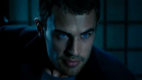 'Divergente': ¡Theo James será Cuatro! noticias imagen