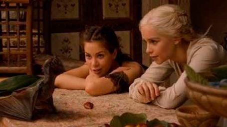 La tercera temporada de 'Juego de tronos' será la más sangrienta de todas noticias imagen