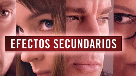 Ven al preestreno de EFECTOS SECUNDARIOS con nosotros noticias imagen