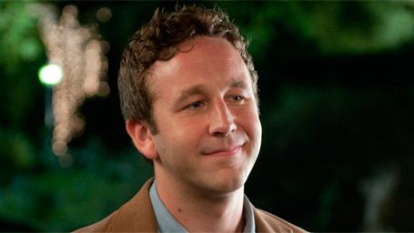 'Thor: El mundo oscuro' ficha a Chris O'Dowd pero, ¿a quién interpretará? noticias imagen