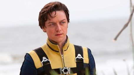 'X-Men: Días del futuro pasado': James McAvoy dice que el guión es "muy bueno" y "diferente"