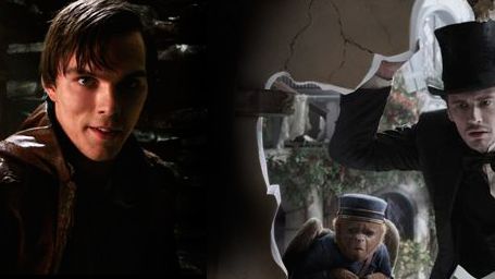 'Oz: Un mundo de fantasía': el cine familiar reina en la taquilla española noticias imagen