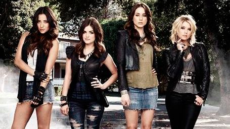 'Pretty Little Liars': Revelados los primeros detalles de la cuarta temporada noticias imagen