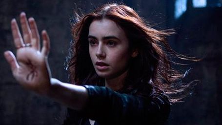 'Cazadores de sombras': Lily Collins quiere hacer las secuelas tras 'Ciudad de hueso' noticias imagen