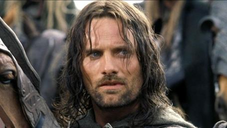 Viggo Mortensen se declara fan de 'El Hobbit'