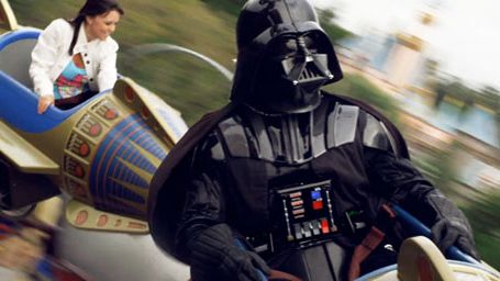 Disney planea lanzar un parque de atracciones sobre 'STAR WARS' noticias imagen