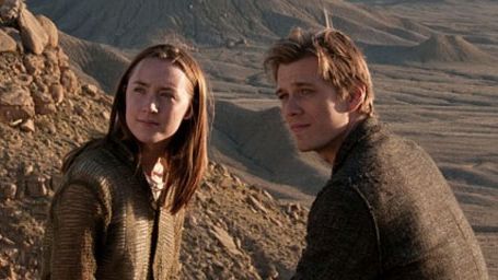 Las Cuevas de 'The Host' y otras 15 casas de ciencia ficción noticias imagen