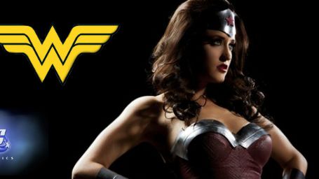 ¡¡Una actriz porno será la nueva Wonder Woman!! noticias imagen