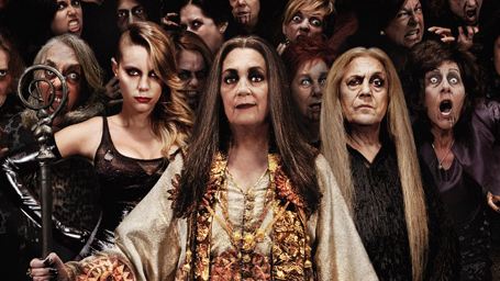 EXCLUSIVA: ¡¡¡Nuevo teaser poster de 'Las brujas de Zugarramurdi'!!!