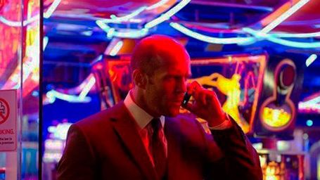 'Hummingbird': Statham se pone serio en su nuevo thriller noticias imagen