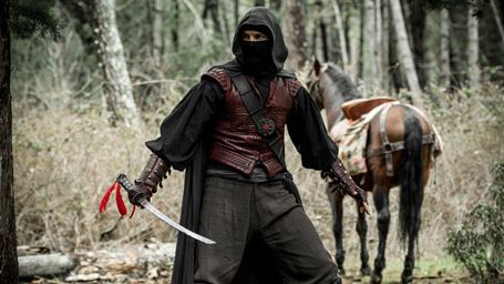 'Águila Roja' finaliza el rodaje de su quinta temporada noticias imagen