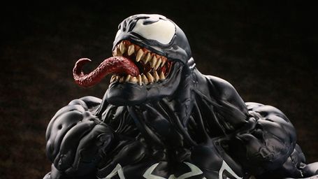Todo sobre el nuevo proyecto de Marvel: 'Venom' noticias imagen