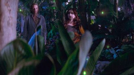 'Cazadores de sombras': ¡Nuevas imágenes del tráiler y póster con Clary Fray y Jace Wayland! noticias imagen