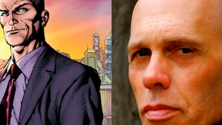 'El Hombre de Acero': ¿Será Mackenzie Gray Lex Luthor en la película? noticias imagen