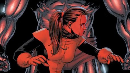 Jason Reitman revela que le ofrecieron hacer una película sobre Kitty Pride ('X-Men') noticias imagen