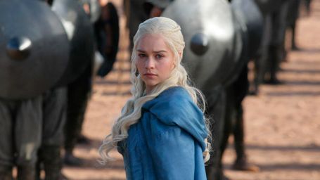 ¿Conoces la aplicación para móvil de 'Juego de Tronos'? noticias imagen