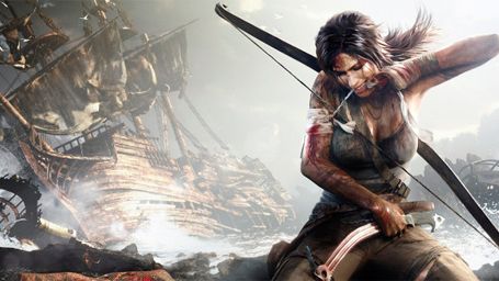 MGM producirá la nueva película de 'Tomb Raider' noticias imagen