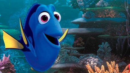 'Finding Dory': la secuela de 'Buscando a Nemo' será una realidad