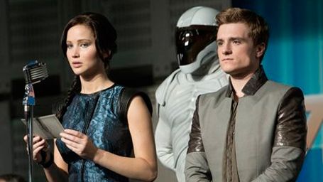 'Los juegos del hambre': ¡Avance del TRÁILER de 'En llamas'! noticias imagen