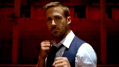 'Only God Forgives': primer tráiler ¡RED BAND!