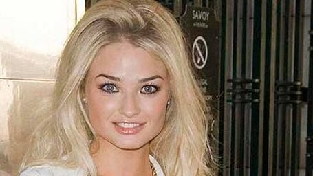'Once Upon A Time In Wonderland' ficha a Emma Rigby como la Reina Roja noticias imagen