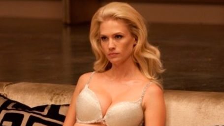 'X-Men: Días del futuro pasado': January Jones no volverá como Emma Frost noticias imagen