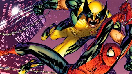 'Los Vengadores 2': ¿Saldrán Spider-Man y Lobezno en la secuela? noticias imagen