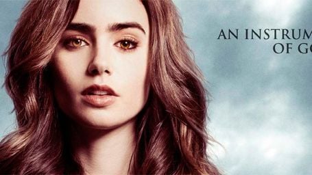 'Cazadores de sombras': ¿Cuál es tu momento favorito del tráiler de 'Ciudad de hueso'? noticias imagen