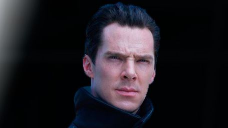'Crimson Peak': Guillermo del Toro ficha a Benedict Cumberbatch noticias imagen